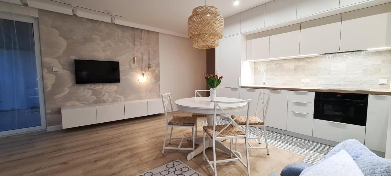 ApartGdańsk Exterior foto