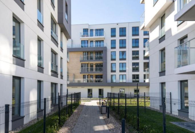 ApartGdańsk Exterior foto