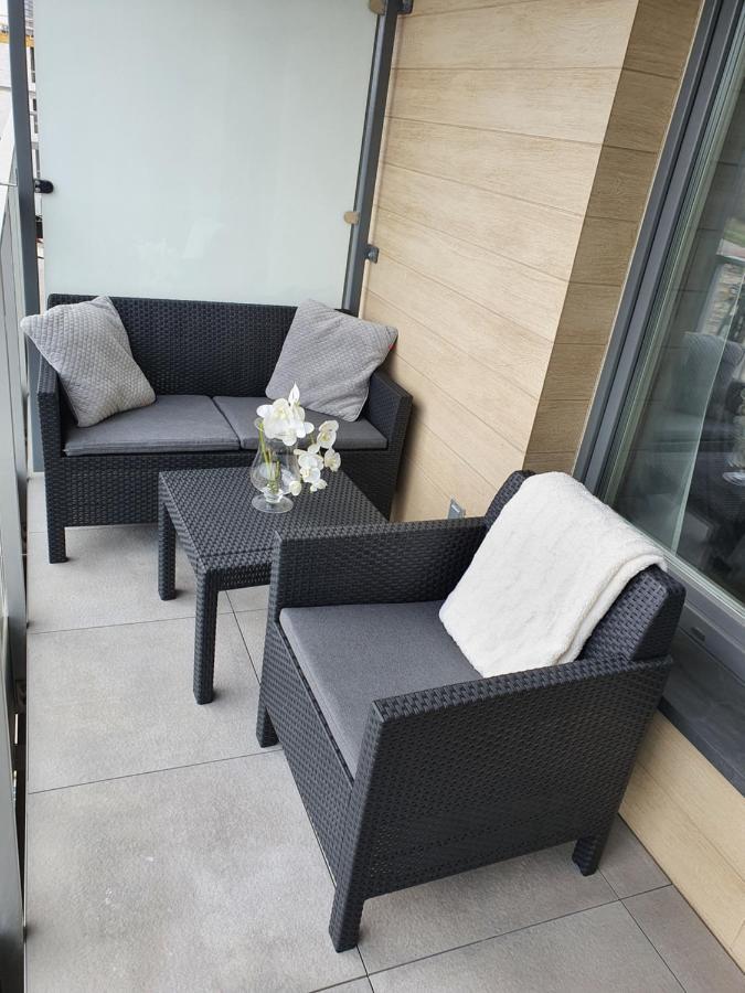 ApartGdańsk Exterior foto