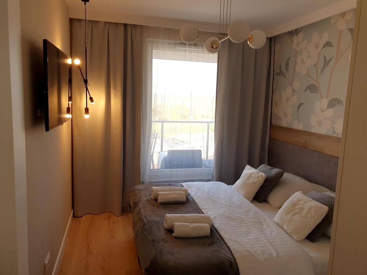 ApartGdańsk Exterior foto