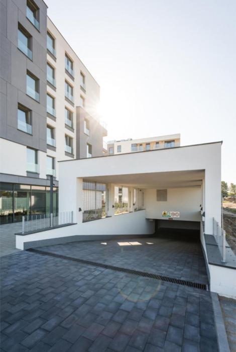 ApartGdańsk Exterior foto